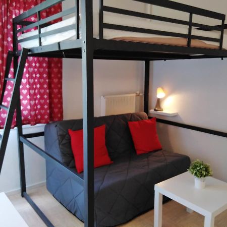 Le Petit Aurouze Apartment Le Devoluy Ngoại thất bức ảnh