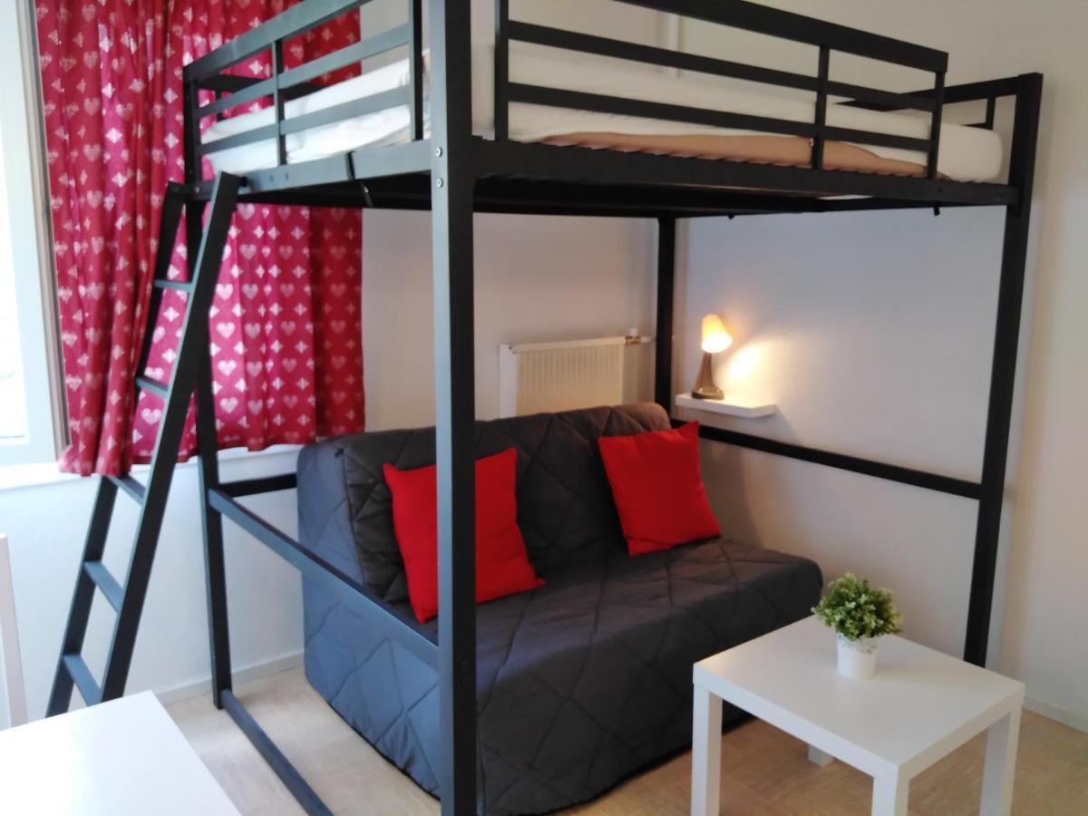 Le Petit Aurouze Apartment Le Devoluy Ngoại thất bức ảnh