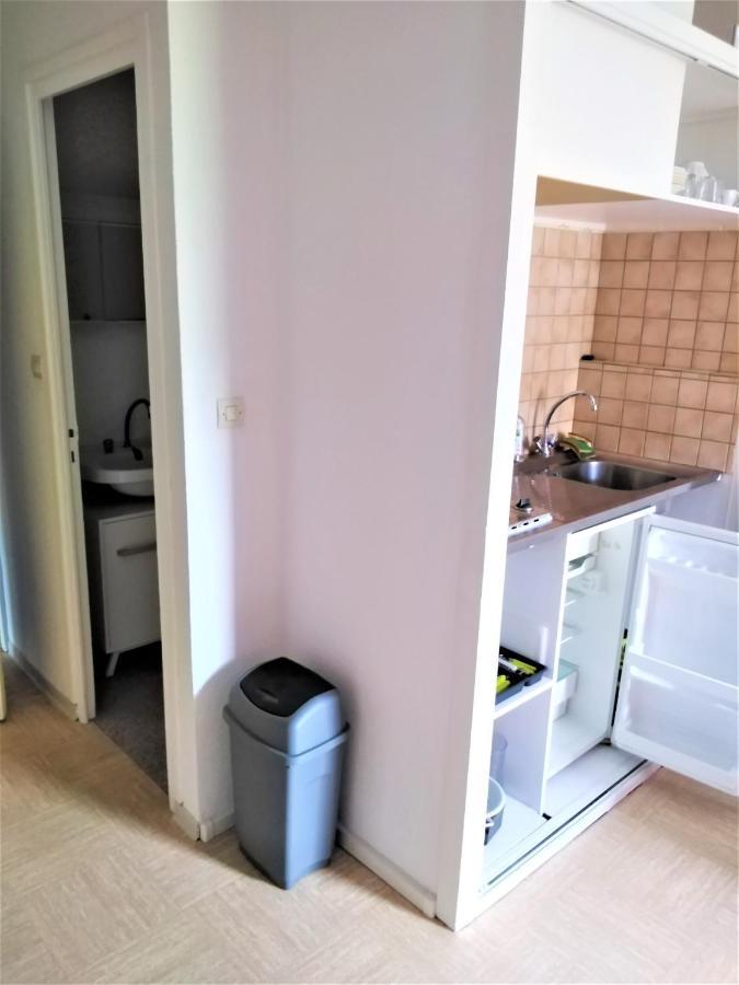 Le Petit Aurouze Apartment Le Devoluy Ngoại thất bức ảnh