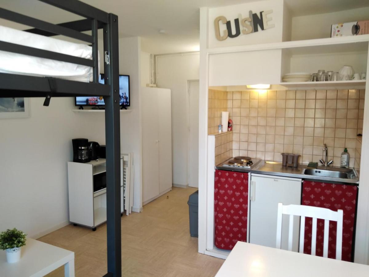 Le Petit Aurouze Apartment Le Devoluy Ngoại thất bức ảnh