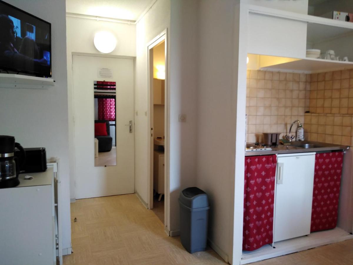 Le Petit Aurouze Apartment Le Devoluy Ngoại thất bức ảnh