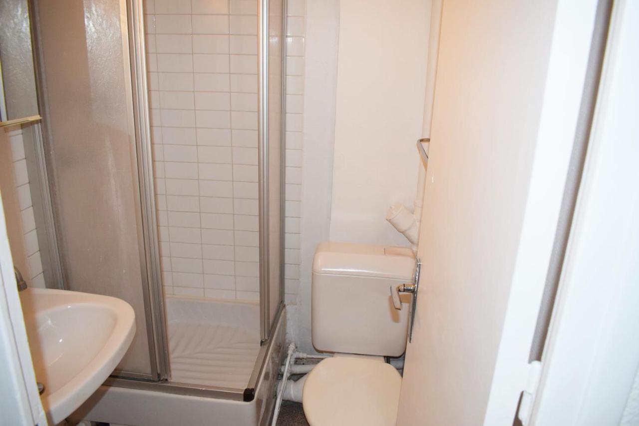 Le Petit Aurouze Apartment Le Devoluy Ngoại thất bức ảnh